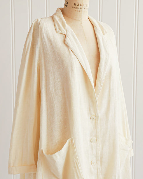 Ingrid Swing Jacket